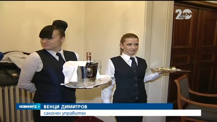 Може ли операта да бъде лукс по време на криза?