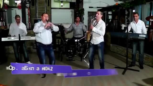 Ork Balkan 2014 - Манолско хоро