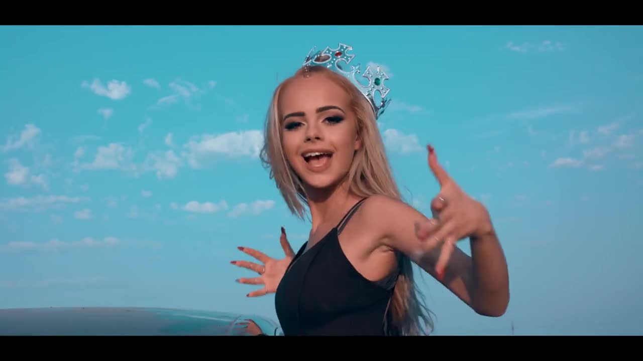 Kaskata ft. Suzanitta - Lucifer & Budha 2017 (Official Video)