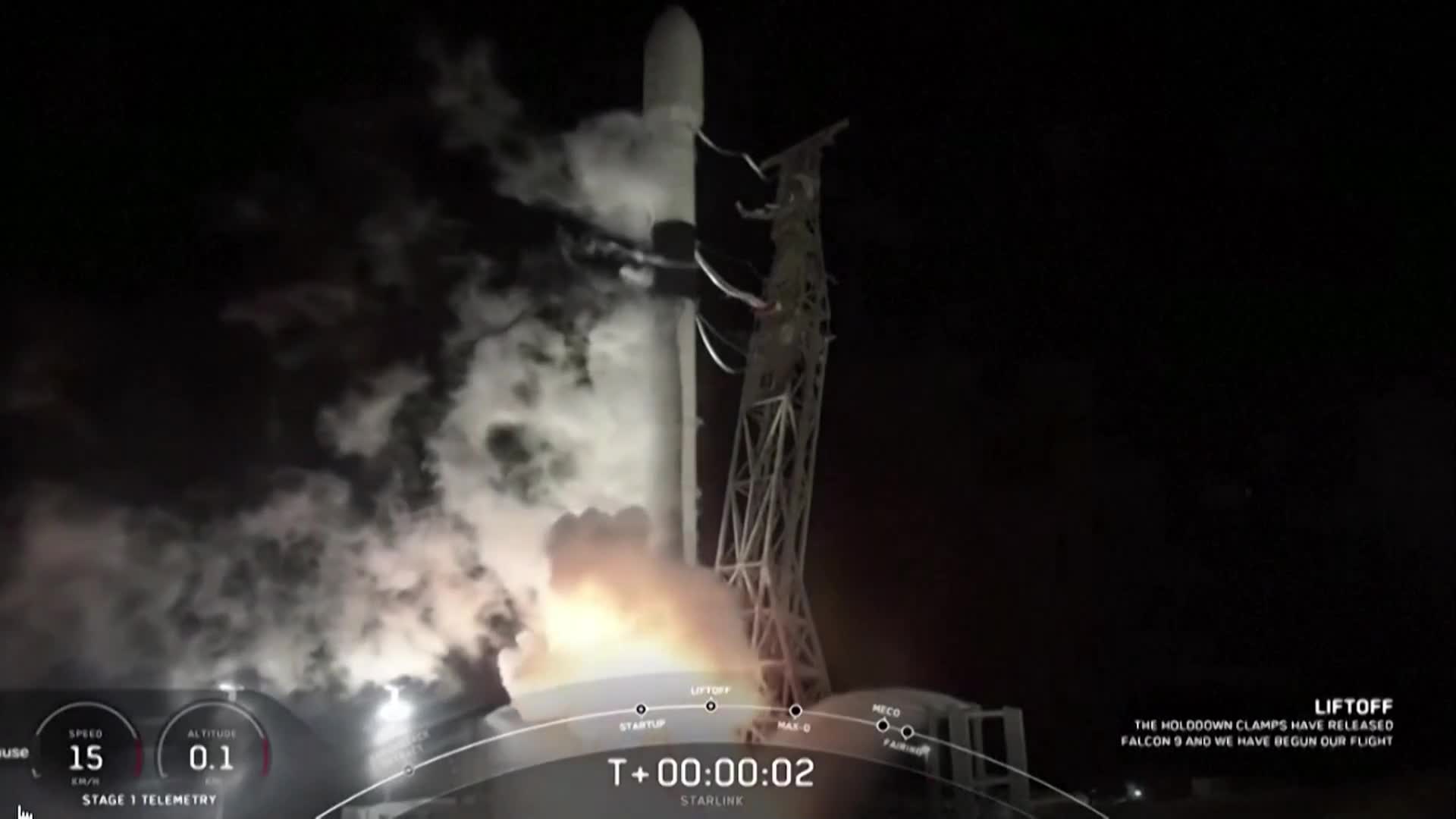 Мъск: Starlink ще осигури свързаност на организациите за помощ в Газа