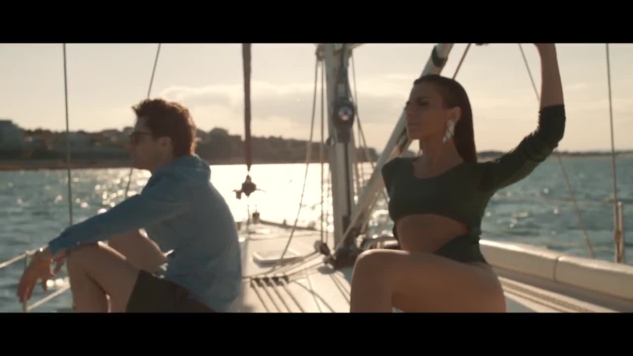 Akcent feat. Reea - Rain ( Official Video )   Превод