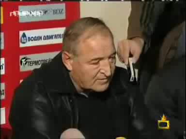 Господари На Ефира - Димитър Пенев
