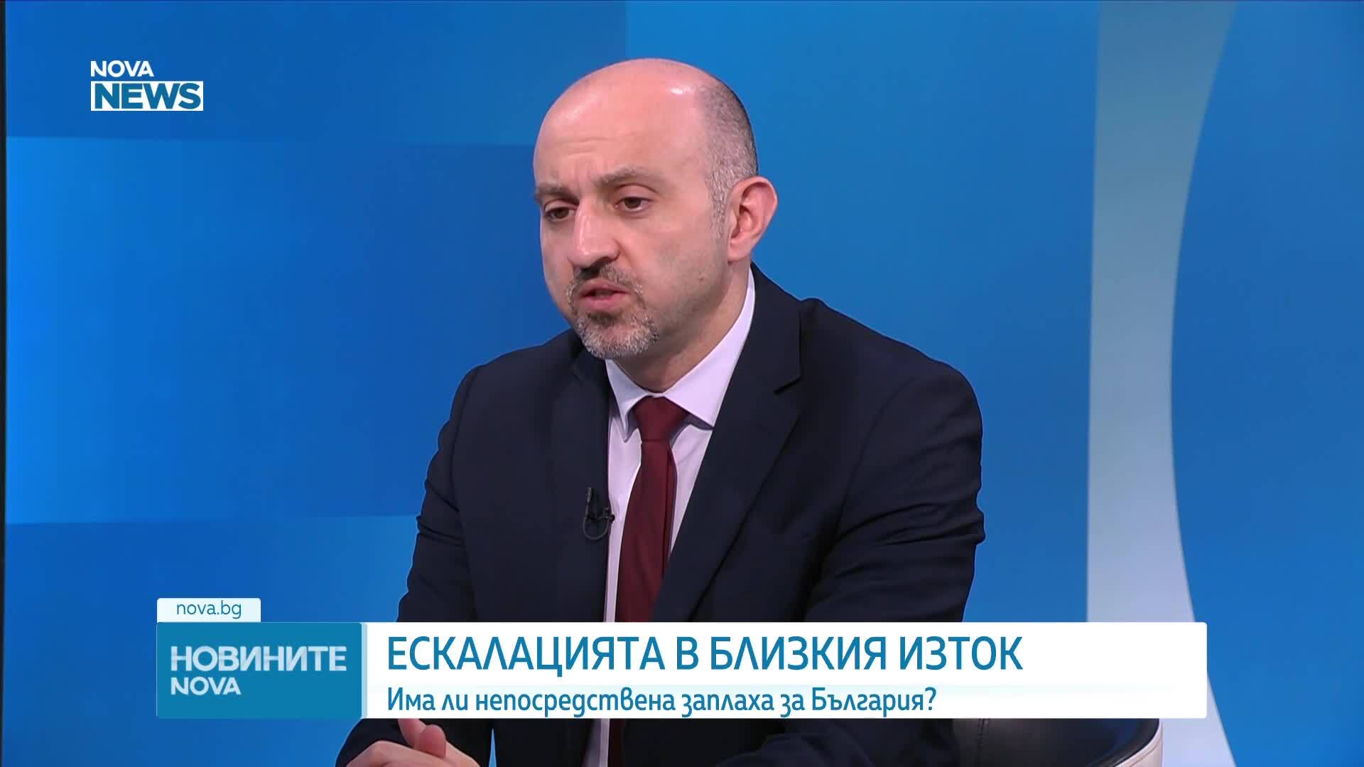 Експерт: Новият духовен лидер на Иран вероятно ще следва още по-радикална линия