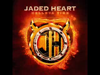Jaded Heart - No one