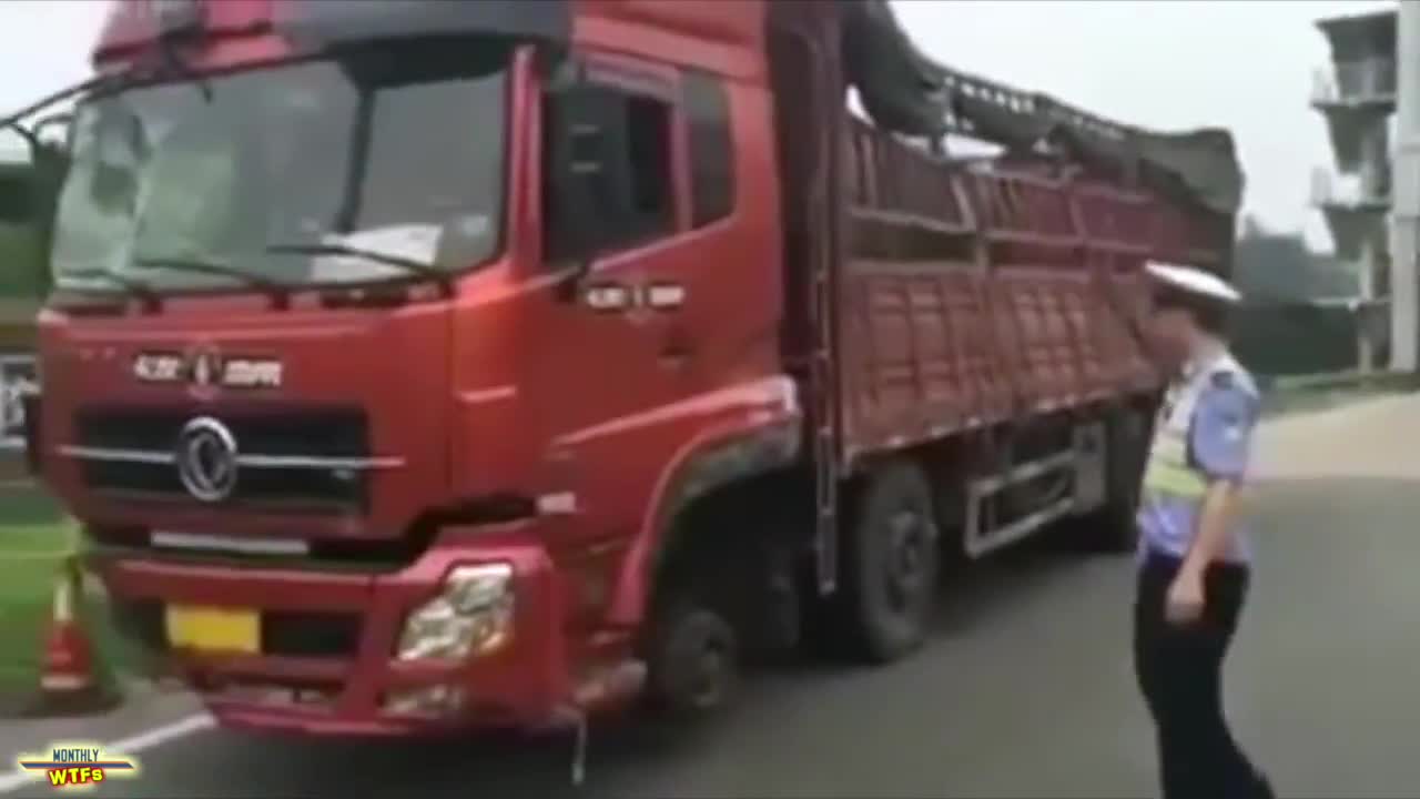 Компилация - Провалите за тази седмица 25 юни 2016 | Monthlyfails |