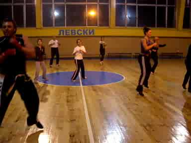 В Моят Час По Тае Во , На Ст.герена