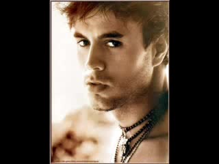 Enrique Iglesias - Somebodys Me