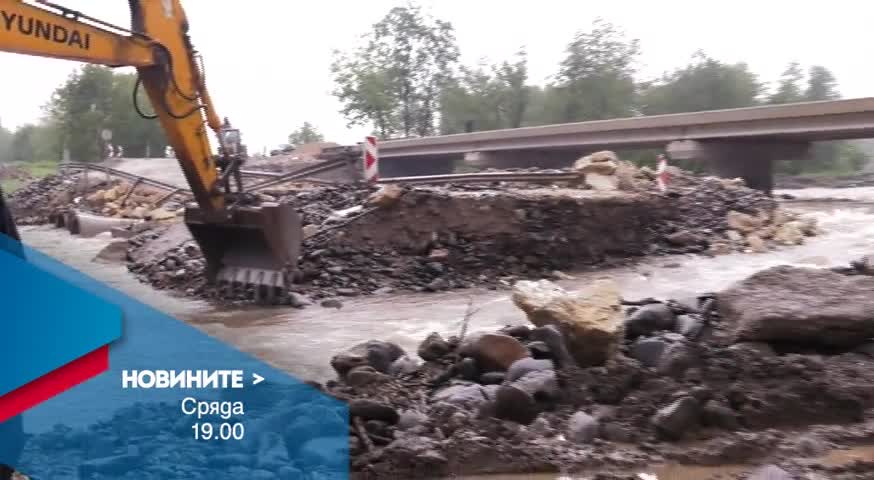 В централната емисия на Новините на Нова за 4 май очаквайте
