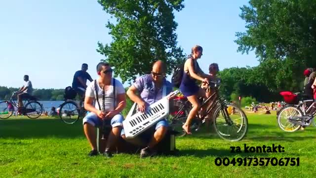 Ork Musi Bend - Kuchek Kabadan 2013