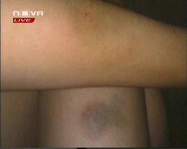 Пребивана жена в Биг Брадър Фемили 