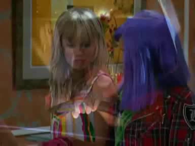 hannah montana season 3 episod 3 part 1