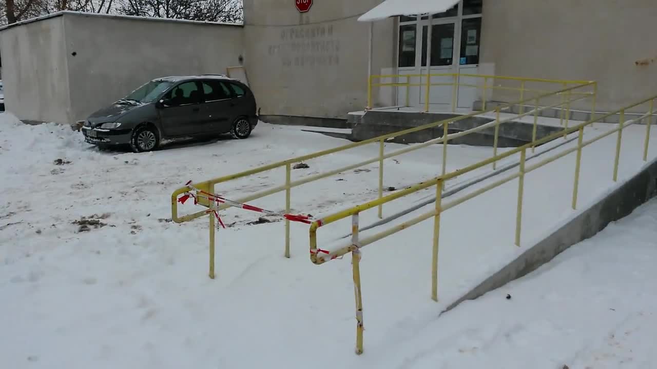 "Моята новина": Бедствие