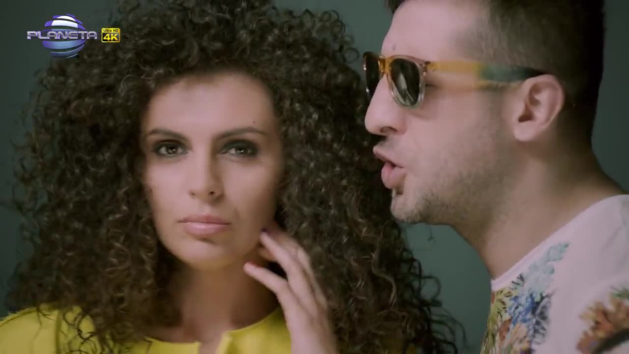 New! Илиян ft. Устата | Хвани ме ако можеш / Official Video