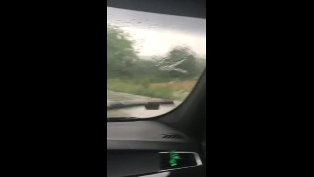 "Моята новина": Дъждове в Търговище