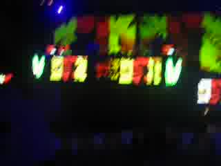 Before Richie Hawtin 03.08.2007