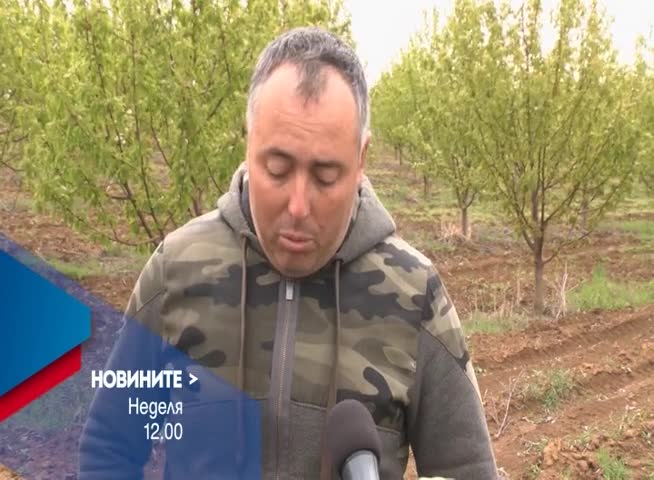 В Новините на NOVA от 12.00 ч. на 23 април очаквайте