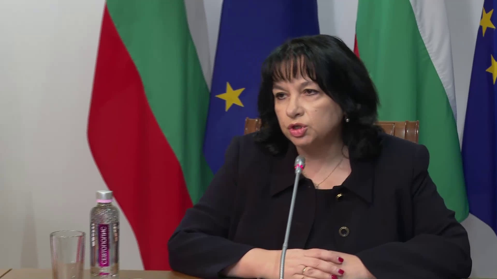 Борисов: България даде пример как се извеждат четири реактора от експлоатация