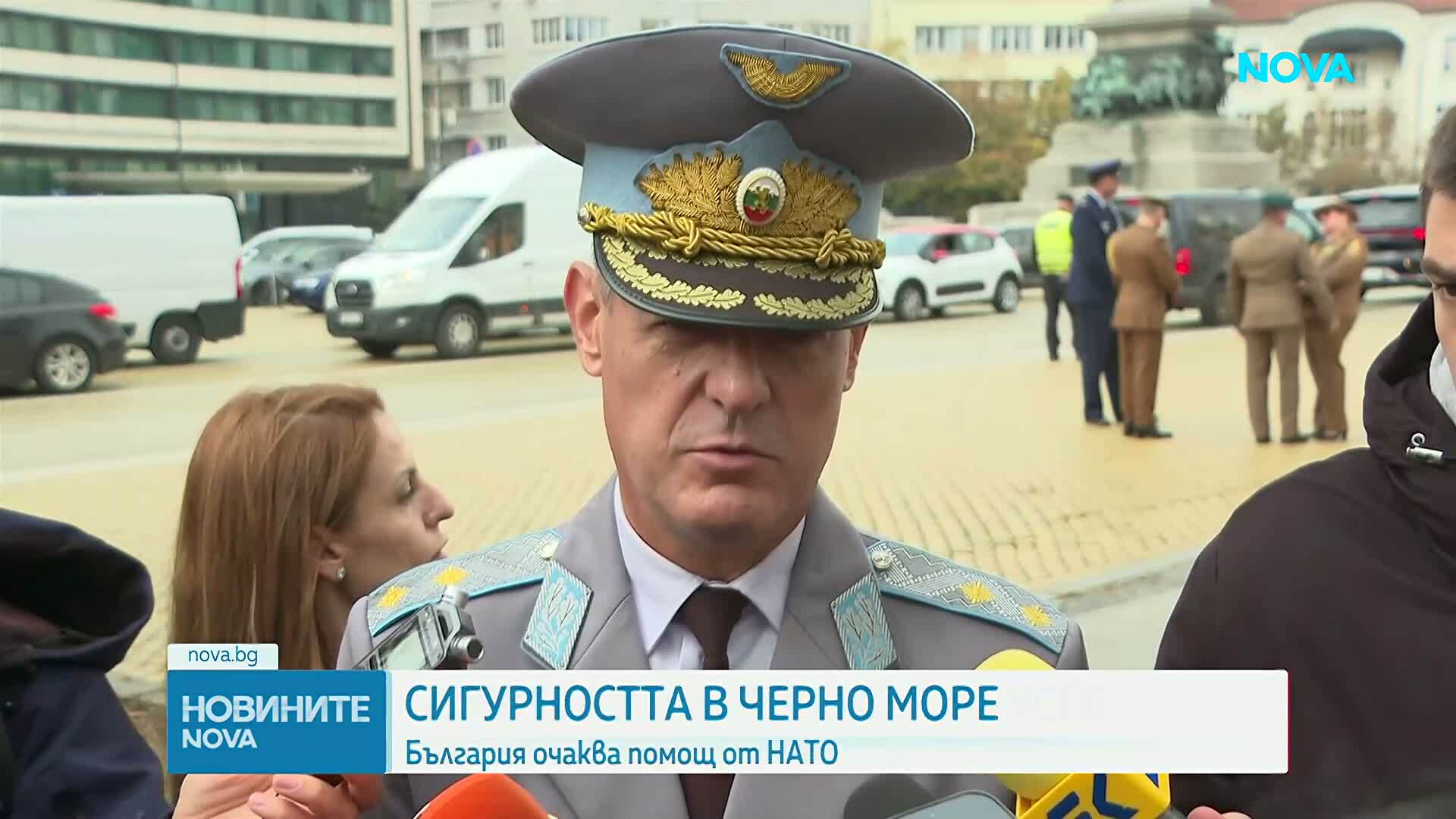Започна операция по изтегляне на кораба „Челси-3“