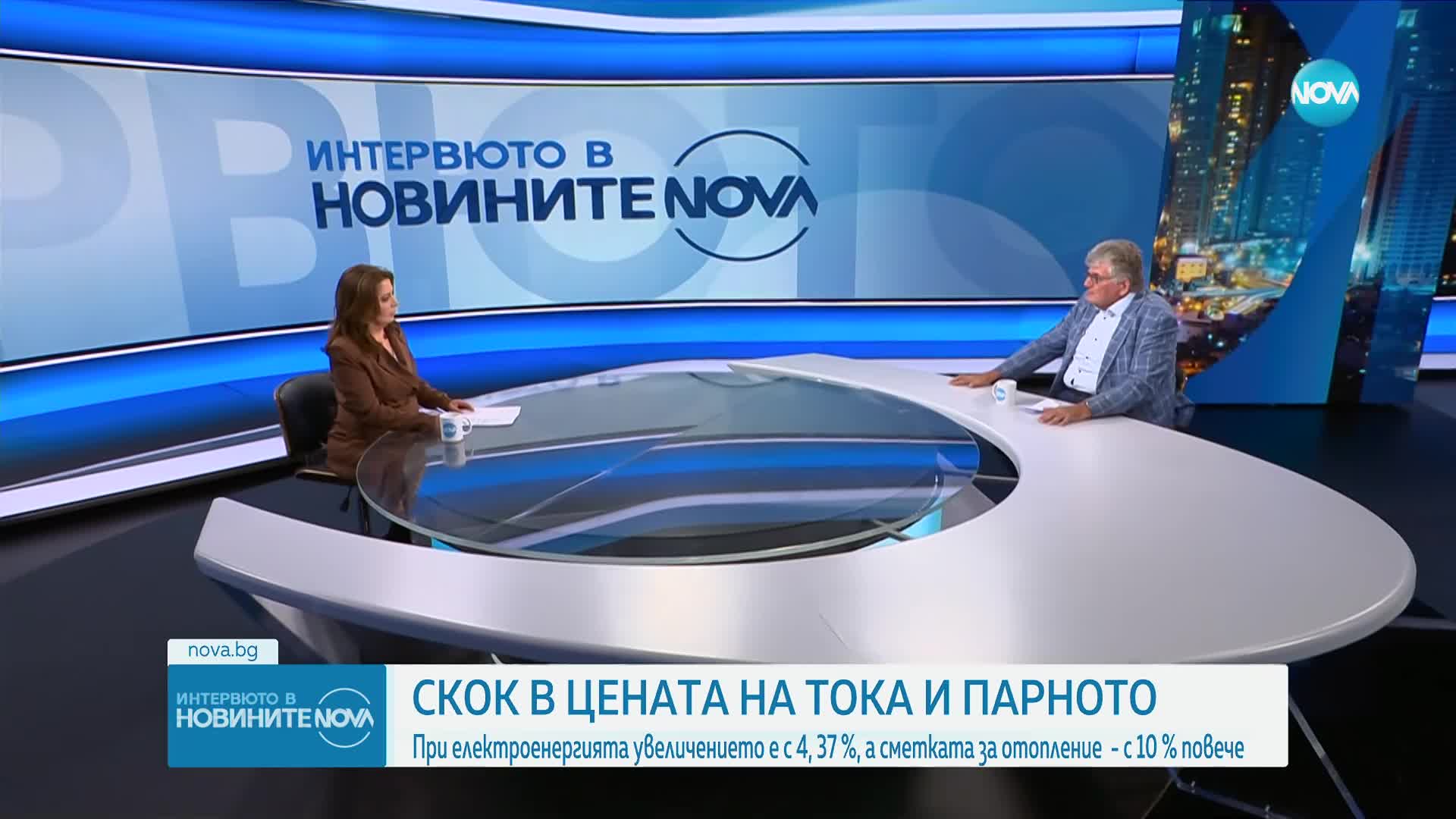Еленко Божков: По-голямото поскъпването на тока е заради решението да се вземат дивидентите от БЕХ