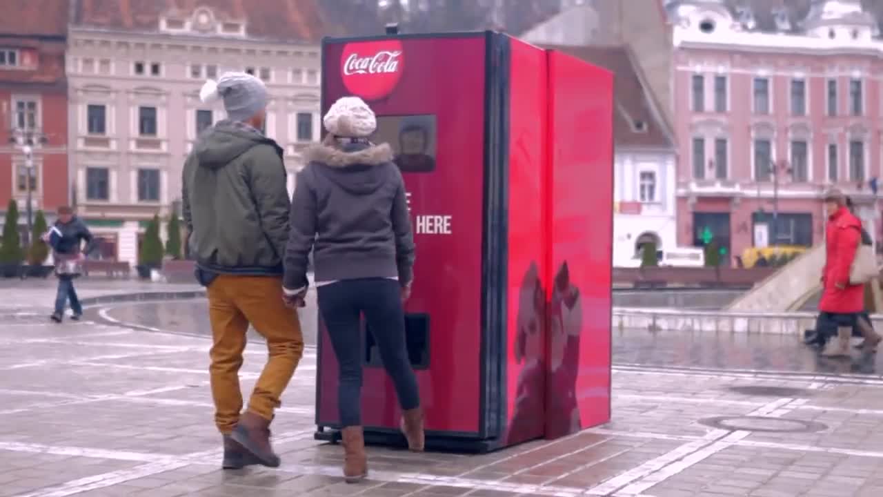На коледа стават чудеса !