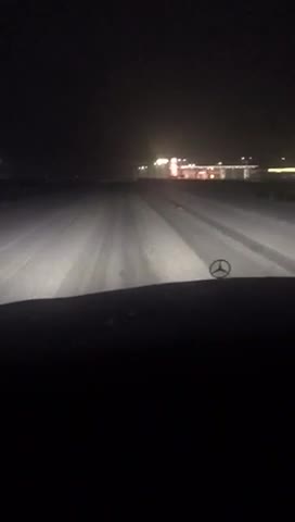 Отново зимата ни изненада