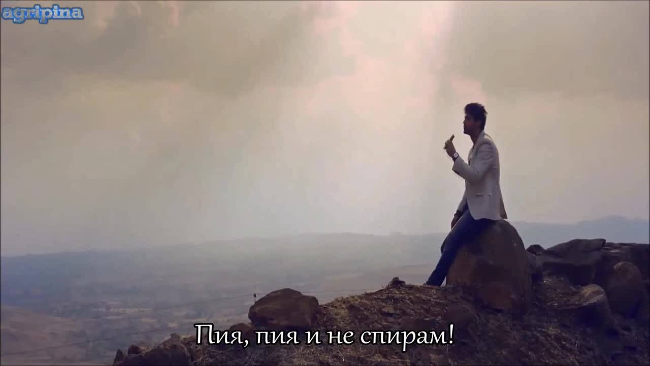 Ч. Р. Д. nikoseven! Сега Пия - Giorgos Tsalikis - Tora Pino 