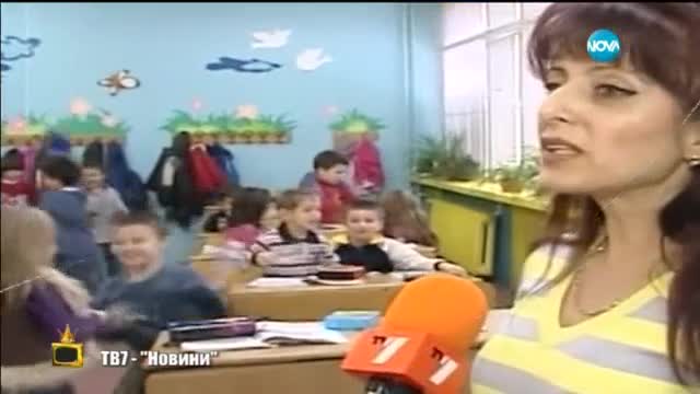 Ден на детето с куп забавни хлапета - Господари на ефира (01.06.2015)