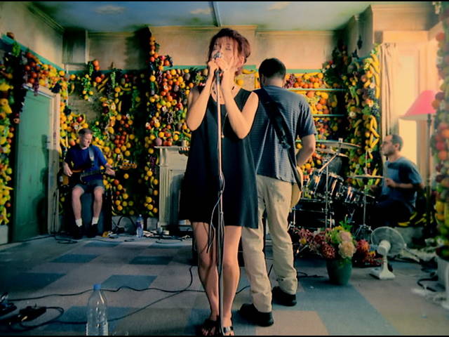 The Sundays - Summertime (Оfficial video)