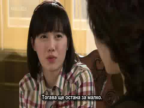  Bg Sub  Boys Before Flowers - Епизод 20 - 13 