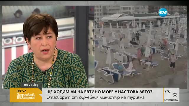 Министърът на туризма: Този Великден очакваме 40% повече румънци