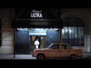 Depeche Mode - Its no good (1997)