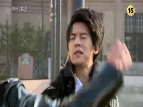  Bg Sub  Boys Before Flowers - Епизод 11 - 23 