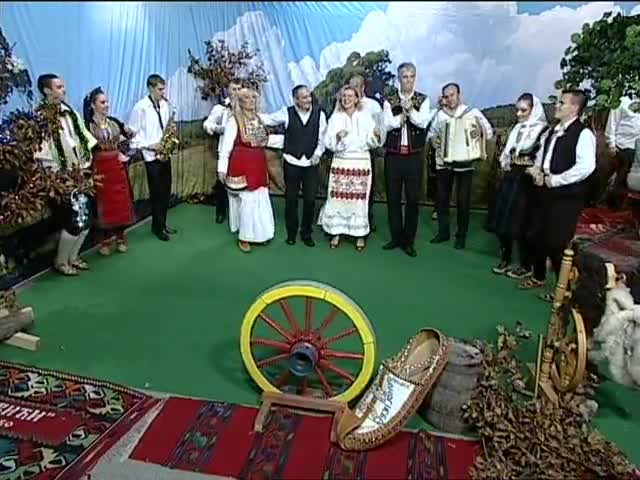 Zorica Paravinic Stela - Od Sv. Nikole do Sv. Jovana