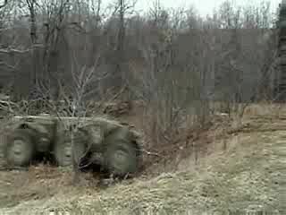 Най - Новата Машина На Американската Армия