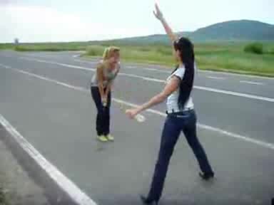 Новите Адреналинки - Пародия..