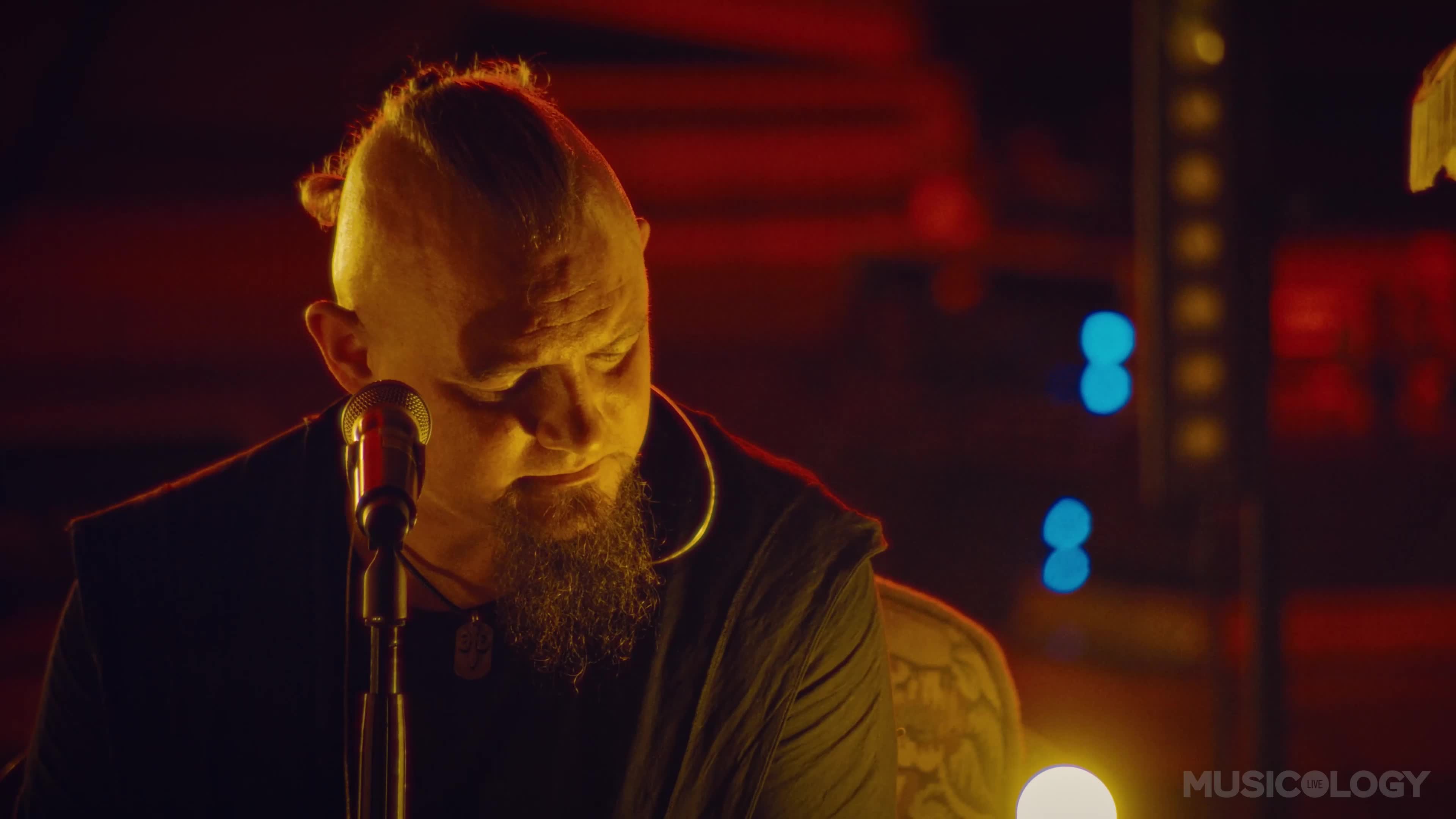 Musicology LIVE | Odd Crew - Епизод 43