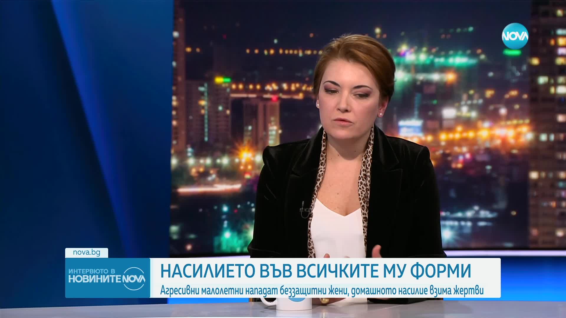 Психолог за детската агресия: Това, което се случва като норми в едно общество определя какво ще се продуцира по-нататък