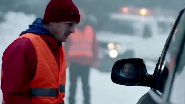 Иво Андонов: Q7-ца карал ли си някога?