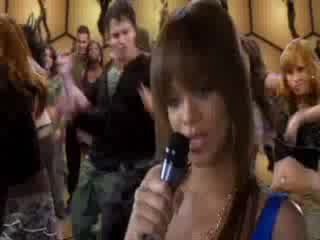 Bring It On All Or Nothing And Rihanna