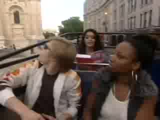 High School Musical In London