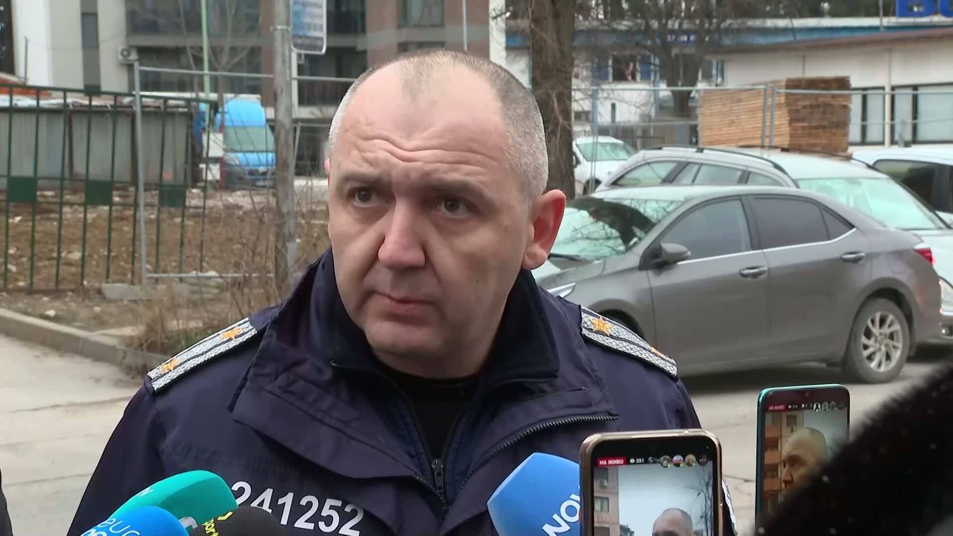 Изявление във връзка със задърржания Дейвид Пастор от ЦСКА след шофиране в нетрезво състояние