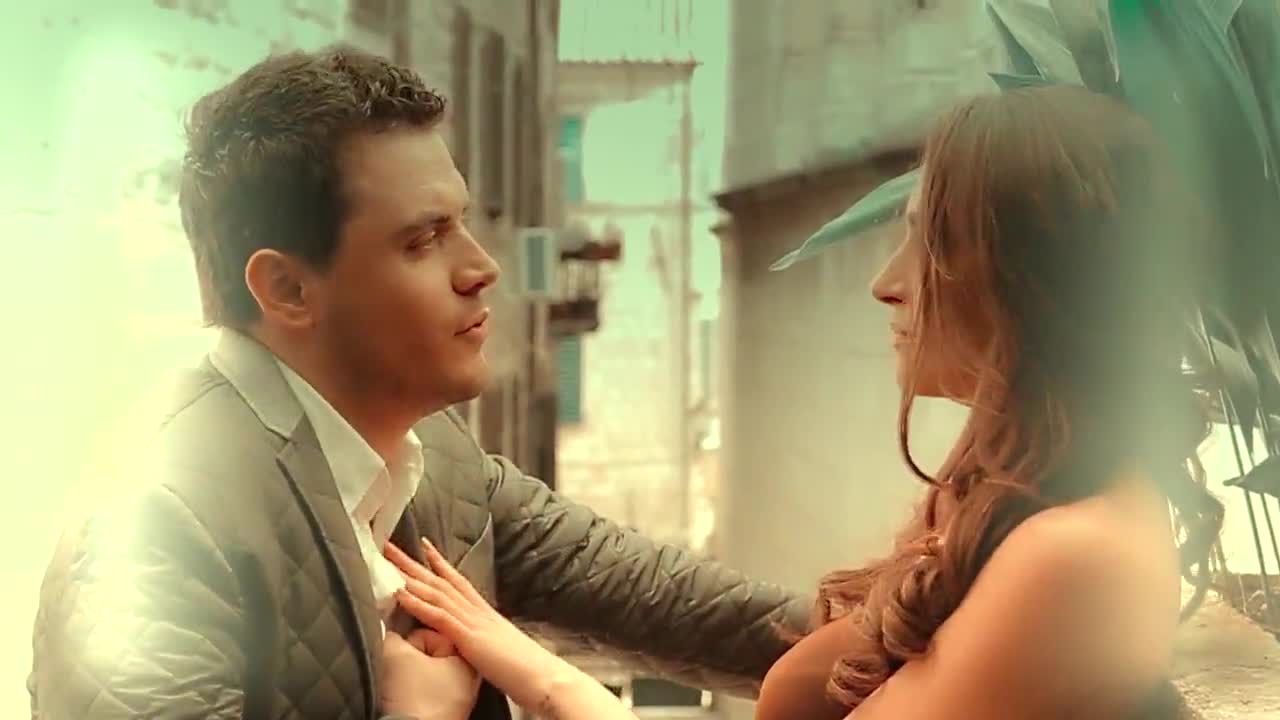 Emanuela - Sergio ft. Vani ( Официално Видео Hd )