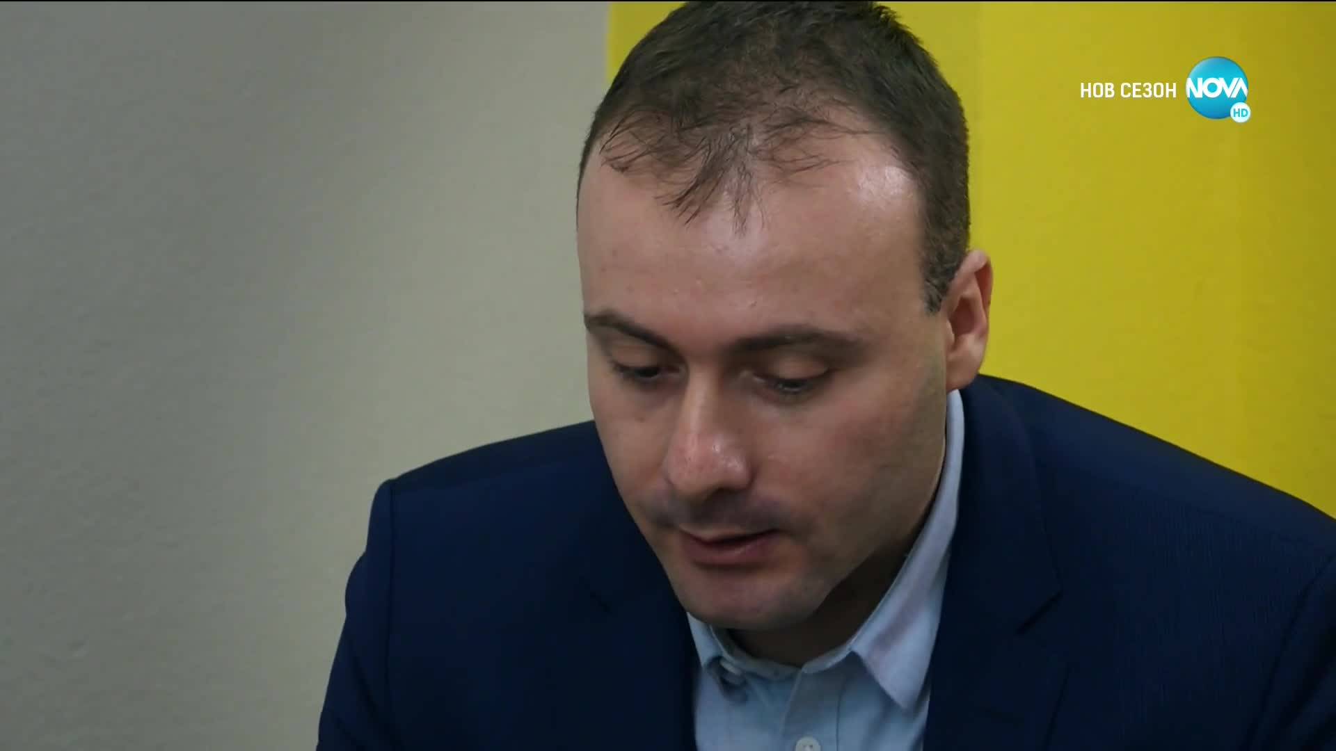 Ненад Костадинов - Шеф под прикритие (18.03.2020) - част 4