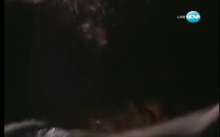 Стела и Мария Илиева оставиха Поли Генова без думи