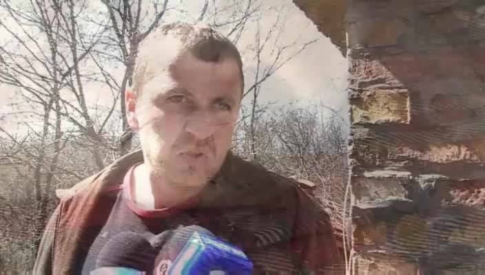 Затвор За Копелето Отрязало Краката На Кучето В Дряново: Пострадалото куче от гр. Дряново [hq]