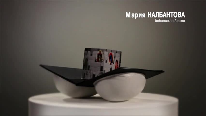Избери своя артист с KinoNova - Мария Налбантова