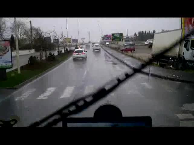 Спомени от Народната Република