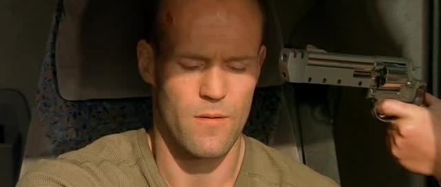 Транспортер - Бг Аудио / The Transporter ( Високо Качество ) Част 4 (2002)