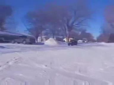 Много Як Дрифт !!!