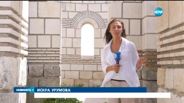Новините на Нова (12.08.2015 - централна)